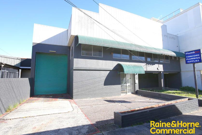 Click to view all images 82-84 Tennyson Road Mortlake NSW 2137 - Image 2
