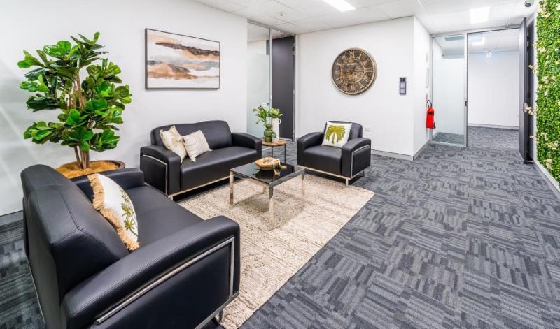 Click to view all images Level 1 Suite 5 - Office 4./122-124 Kite Street Orange NSW 2800 - Image 2