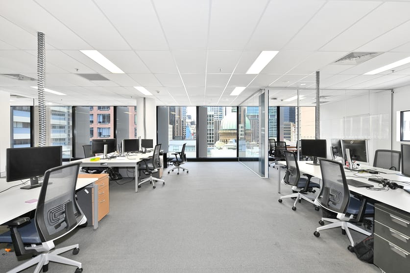 Click to view all images Level 11/257 Clarence Street Sydney NSW 2000 - Image 2