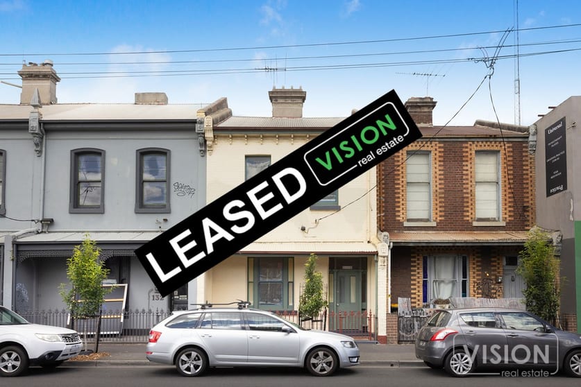 Click to view all images 130 Johnston Street Fitzroy VIC 3065 - Image 1