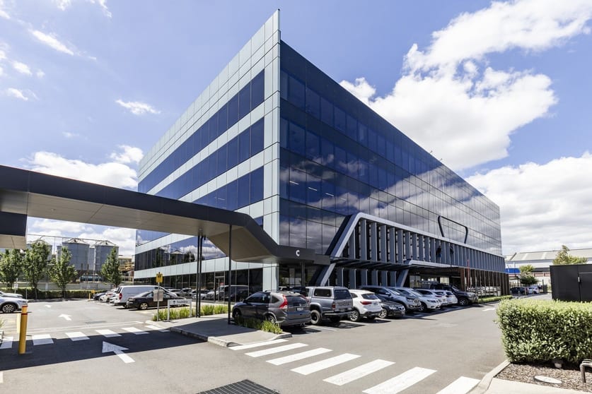 Part Level 2 211 Wellington Road Mulgrave VIC 3170 - Image 1