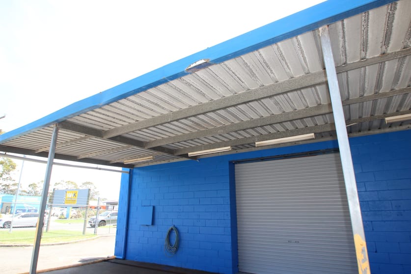 Click to view all images 126 Industrial Road Oak Flats NSW 2529 - Image 3