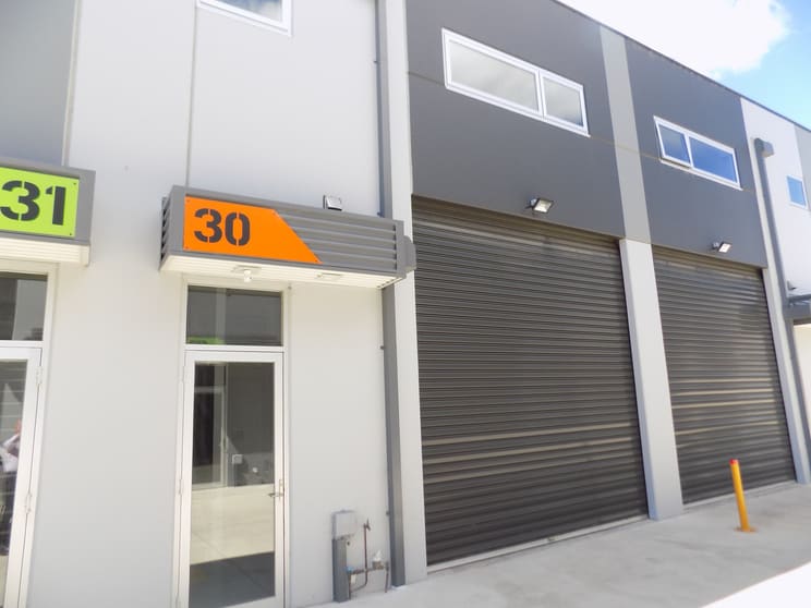 30/28-36 Japaddy Street Mordialloc VIC 3195 - Image 3