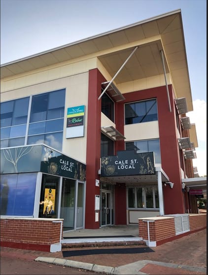 Shop 1/52 The Crescent Midland WA 6056 - Image 3
