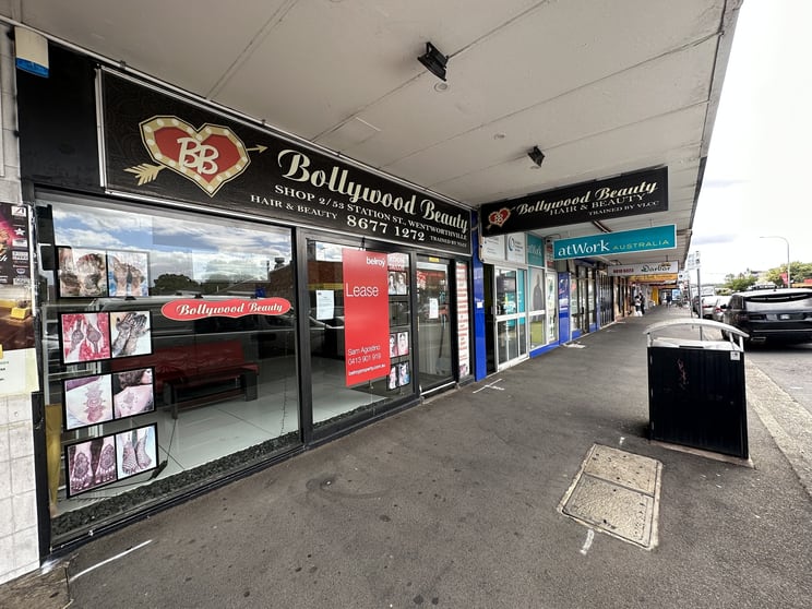 Click to view all images 2/53 Station St Wentworthville NSW 2145 - Image 1
