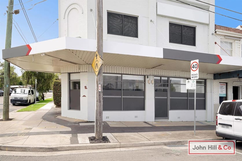 Click to view all images 117-119 Queens Street North Strathfield NSW 2137 - Image 2