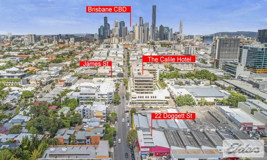 22 Doggett Street Fortitude Valley QLD 4006 - Image 2