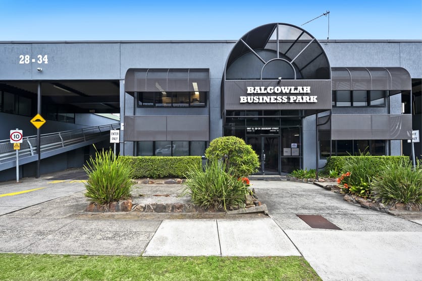 Click to view all images Balgowlah NSW 2093 - Image 2
