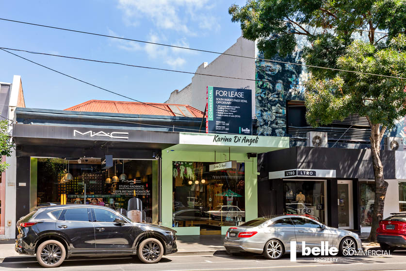 Click to view all images 561 Chapel Street South Yarra VIC 3141 - Image 1