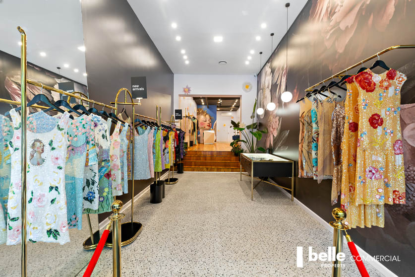 Click to view all images 561 Chapel Street South Yarra VIC 3141 - Image 2