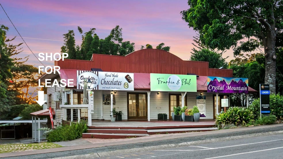 Click to view all images 119-121 Long Rd Tamborine Mountain QLD 4272 - Image 1