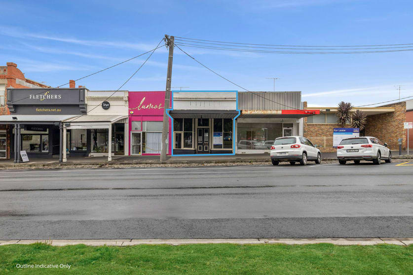 Click to view all images 615 Sturt Street Ballarat Central VIC 3350 - Image 1