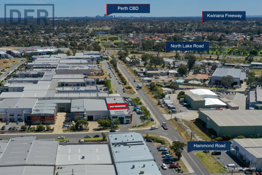 Click to view all images 2/30 Hammond Road Cockburn Central WA 6164 - Image 3