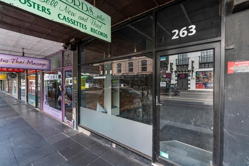 Click to view all images 263 Glenferrie Road Malvern VIC 3144 - Image 2