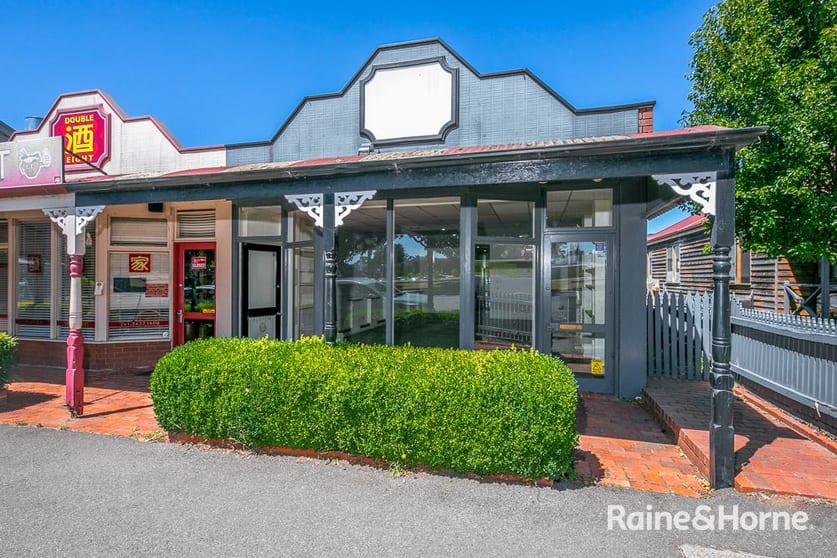 76 High Street Woodend VIC 3442 - Image 1