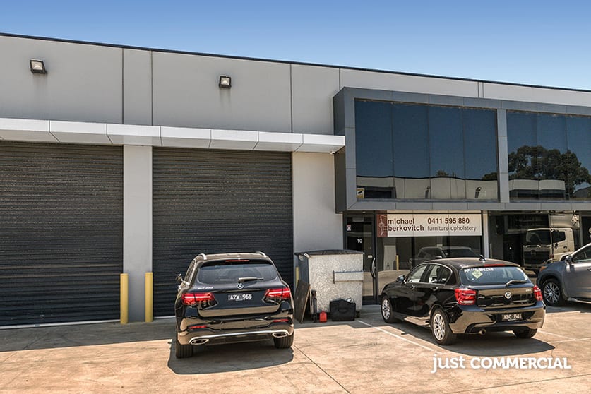 Click to view all images 10/188 Chesterville Road Moorabbin VIC 3189 - Image 1