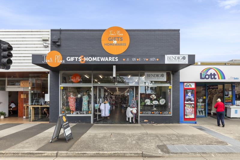 Click to view all images 170 High Street/170 High Street Belmont VIC 3216 - Image 1