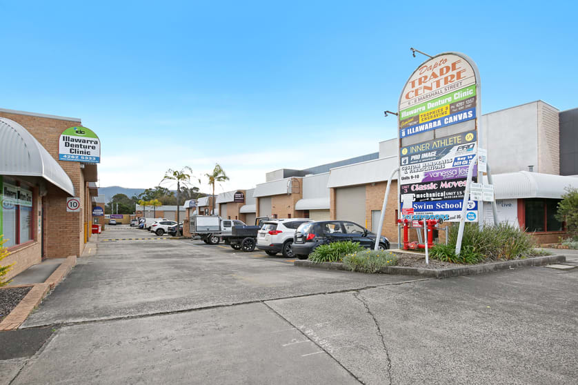 Click to view all images 6-8 Marshall Street Dapto NSW 2530 - Image 3
