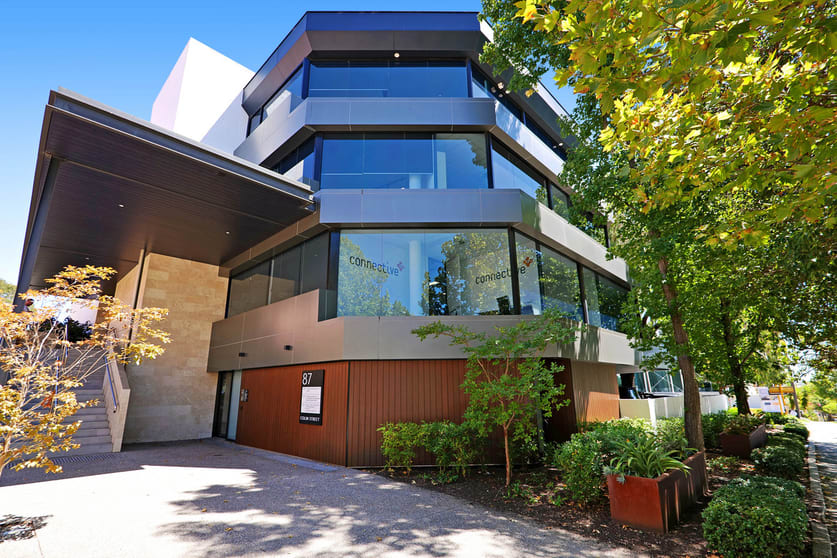 Click to view all images 87 Colin Street West Perth WA 6005 - Image 3