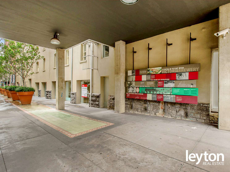 Click to view all images 1/412 Victoria Parade East Melbourne VIC 3002 - Image 2