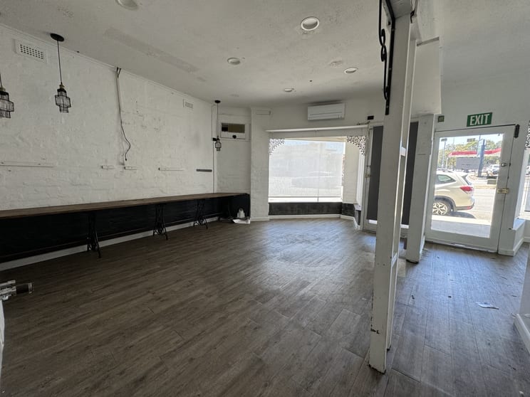 Click to view all images space/130 Boronia Road Boronia VIC 3155 - Image 1