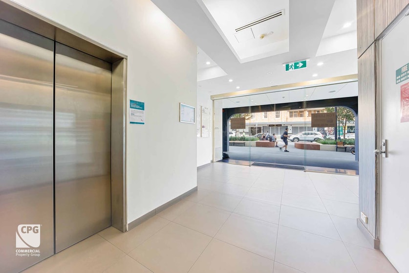 Click to view all images Suite 3D/34 MacMahon Street Hurstville NSW 2220 - Image 2