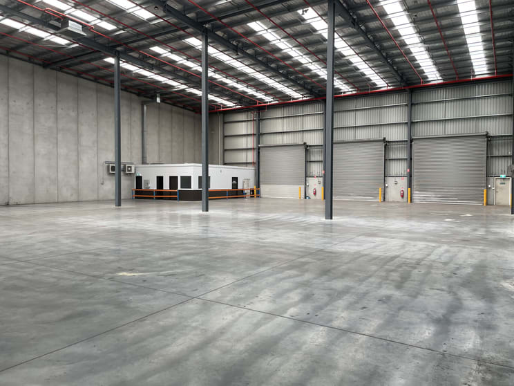 Click to view all images Building 3, 102-128 Bridge Road Keysborough VIC 3173 - Image 2