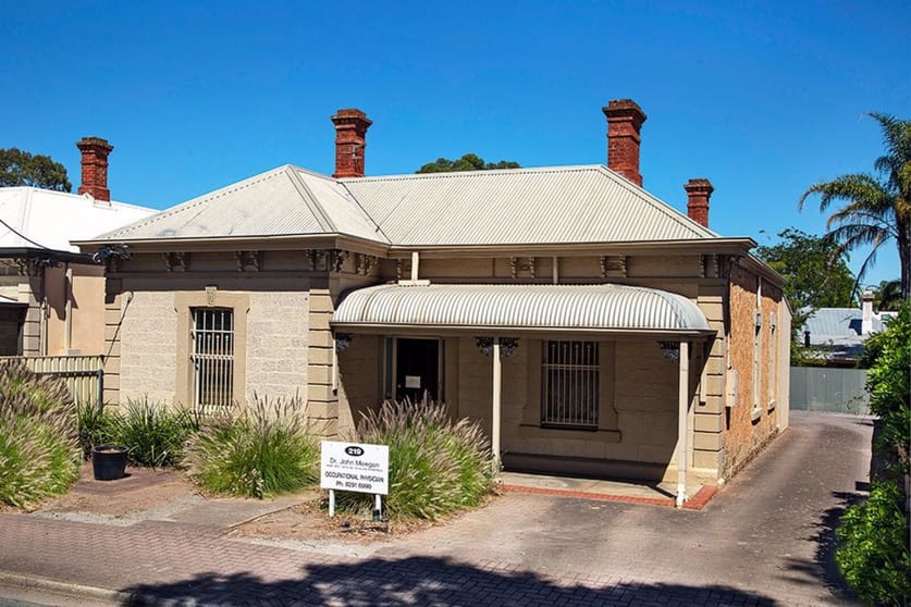 Click to view all images 219 Fullarton Road Eastwood SA 5063 - Image 1