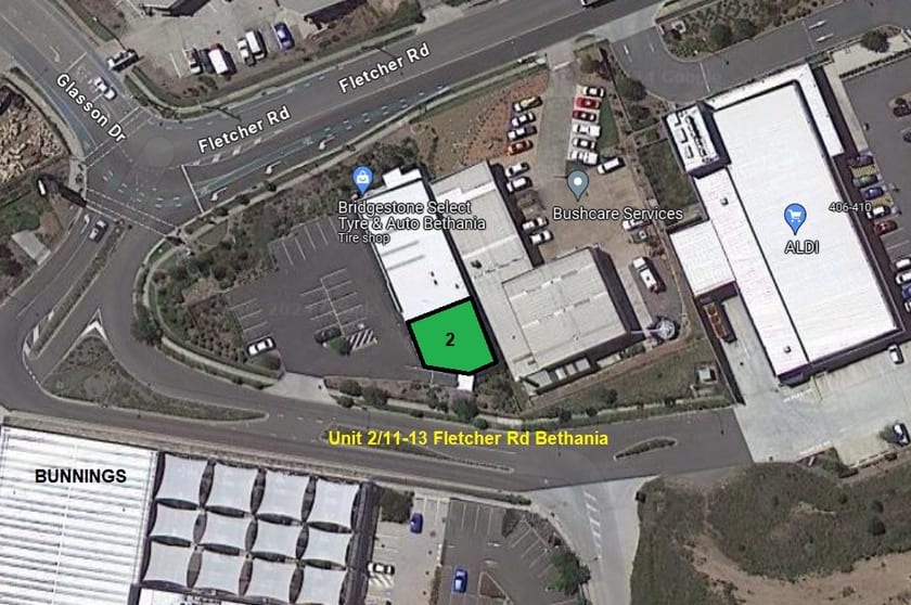 Click to view all images 2/11-13 Fletcher Street Bethania QLD 4205 - Image 3