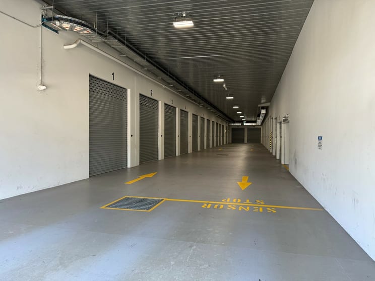 Click to view all images Storage Unit 18/444 The Boulevarde Kirrawee NSW 2232 - Image 3