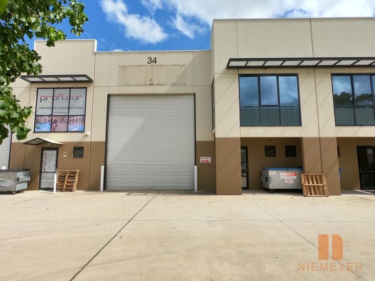 Unit 34/45 Powers Road Seven Hills NSW 2147 - Image 2