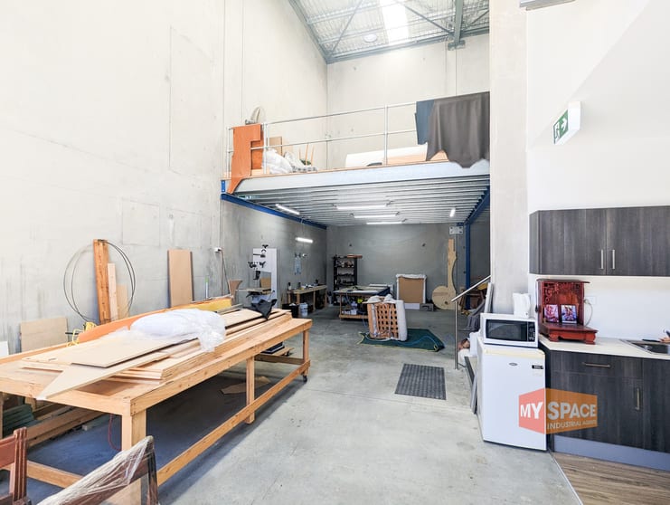 Click to view all images C9/406 Marion Street Condell Park NSW 2200 - Image 3