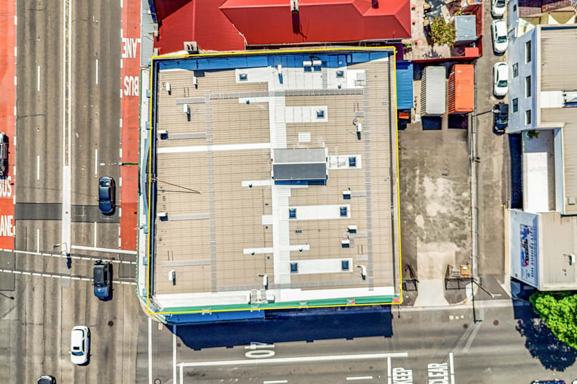 Click to view all images 93-99 Parramatta Road Camperdown NSW 2050 - Image 3