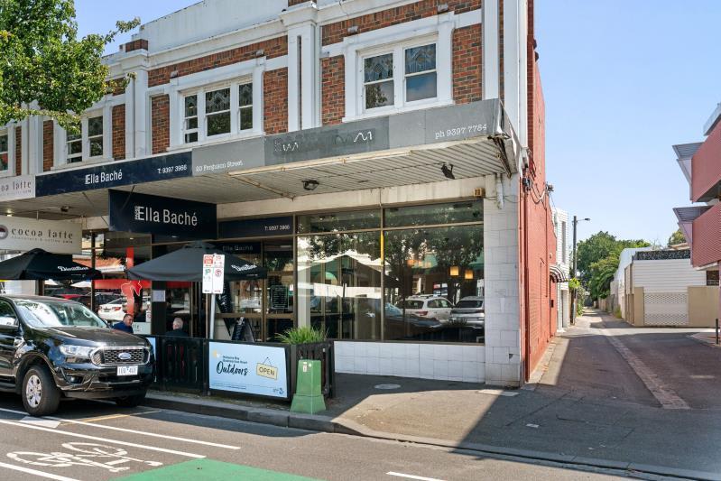 Click to view all images 20 Ferguson Street Williamstown VIC 3016 - Image 1
