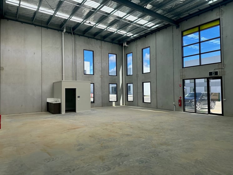 Click to view all images space/Lot 87/10 Speedwell Street Somerville VIC 3912 - Image 3