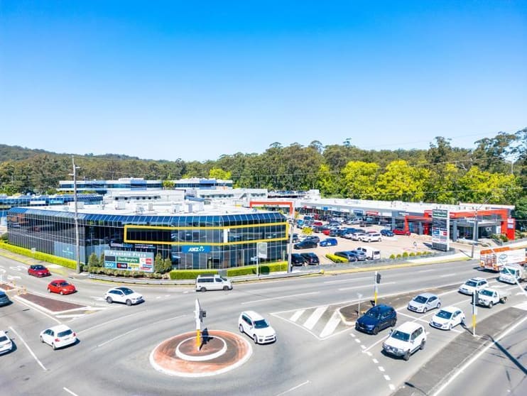 Level 1 Suite 1/148-158 The Entrance Road Erina NSW 2250 - Image 2