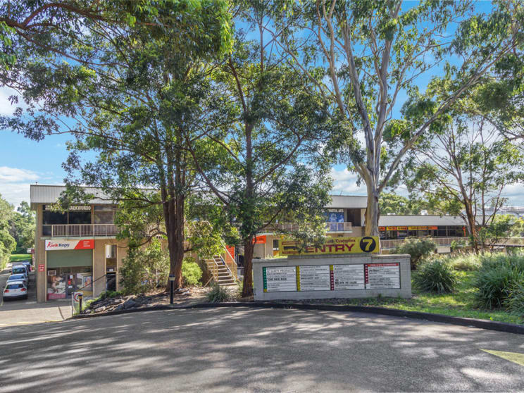 Click to view all images 18/7 Carrington Road Castle Hill NSW 2154 - Image 1