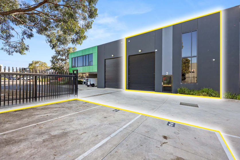 Click to view all images 2/16 Sigma Drive Croydon South VIC 3136 - Image 1