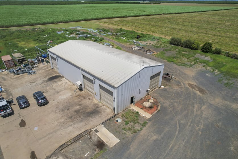 Click to view all images 4551 Goodwood Road Alloway QLD 4670 - Image 3