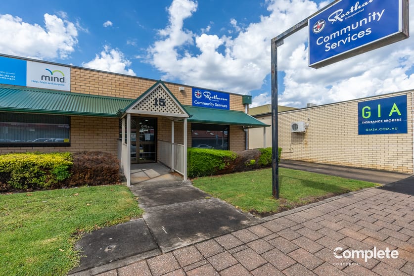 15B JAMES STREET Mount Gambier SA 5290 - Image 1