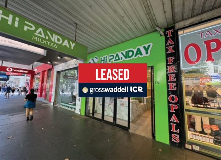 172 Swanston Street Melbourne VIC 3000 - Image 1