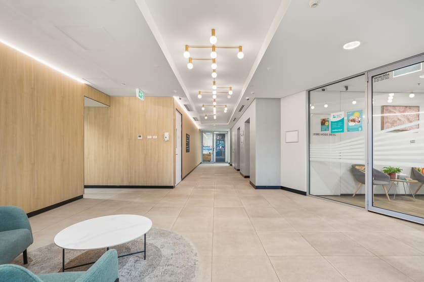 Building G 45 Assembly Drive Dandenong South VIC 3175 - Image 2