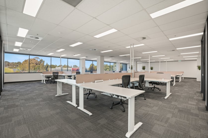 Building G 45 Assembly Drive Dandenong South VIC 3175 - Image 4