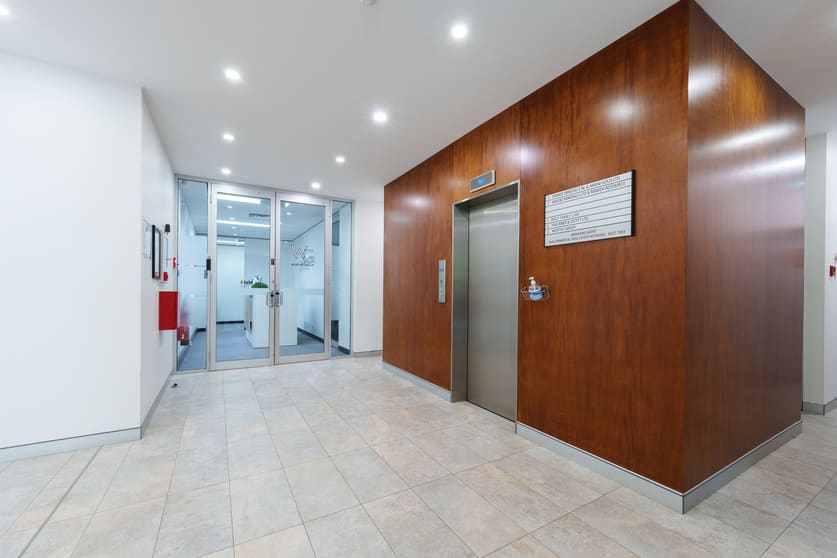 Click to view all images Part Of 7 Havelock Street West Perth WA 6005 - Image 2