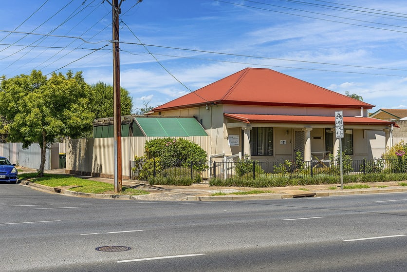 Click to view all images 111 Regency Road Croydon Park SA 5008 - Image 2