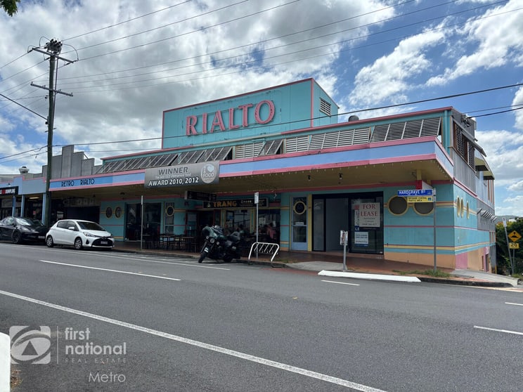 Click to view all images 1/61 Hardgrave Road West End QLD 4101 - Image 1