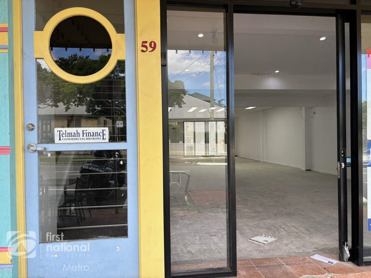 Click to view all images 1/61 Hardgrave Road West End QLD 4101 - Image 2