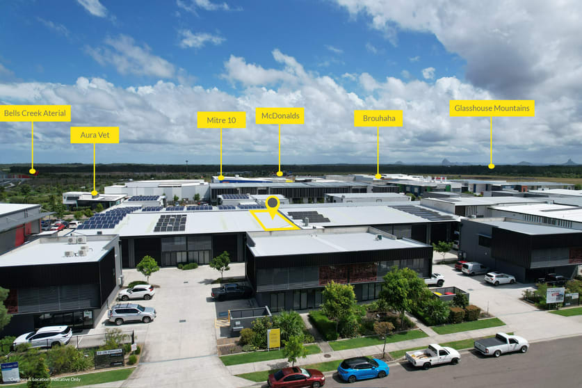 Click to view all images 5/24-26 Hancock Way Baringa QLD 4551 - Image 2