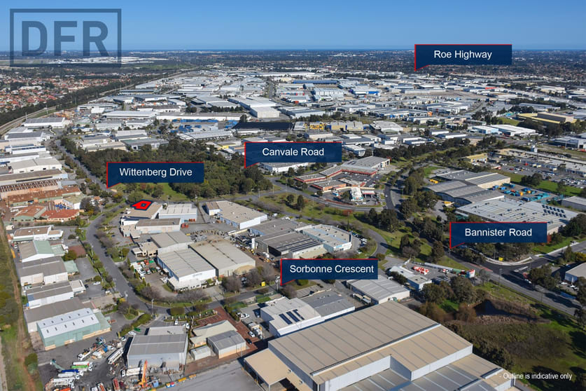 Click to view all images 2/10-12 Wittenberg Drive Canning Vale WA 6155 - Image 3