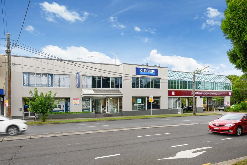 Suite 2/939 Pacific Highway Pymble NSW 2073 - Image 1